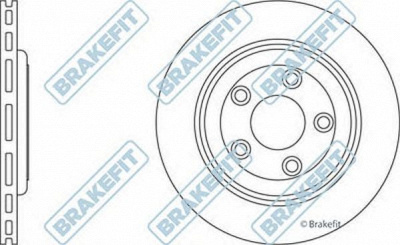 APEC BRAKING dk6214 -